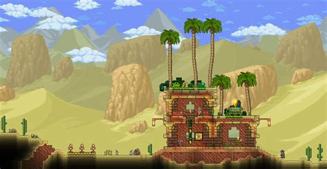 Desert houses terraria. Things To Know About Desert houses terraria. 